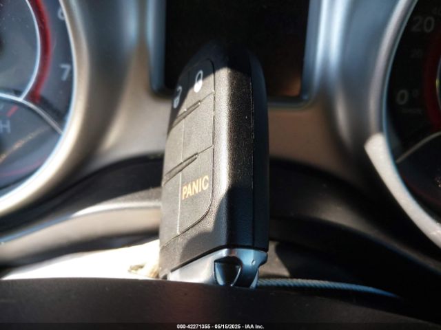 3C4PDCBB5FT511881 Dodge Journey Sxt