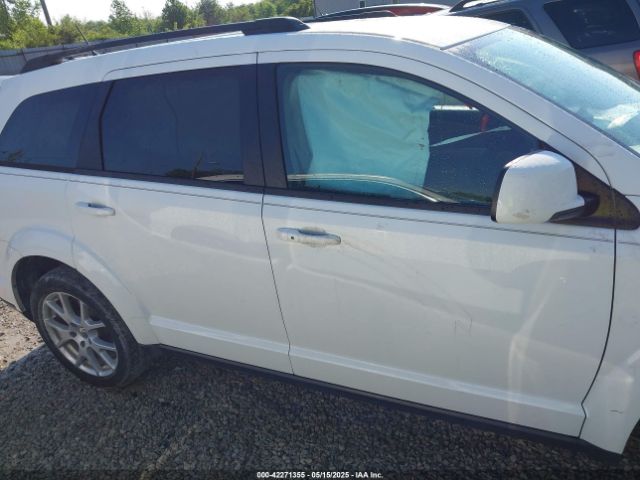 3C4PDCBB5FT511881 Dodge Journey Sxt
