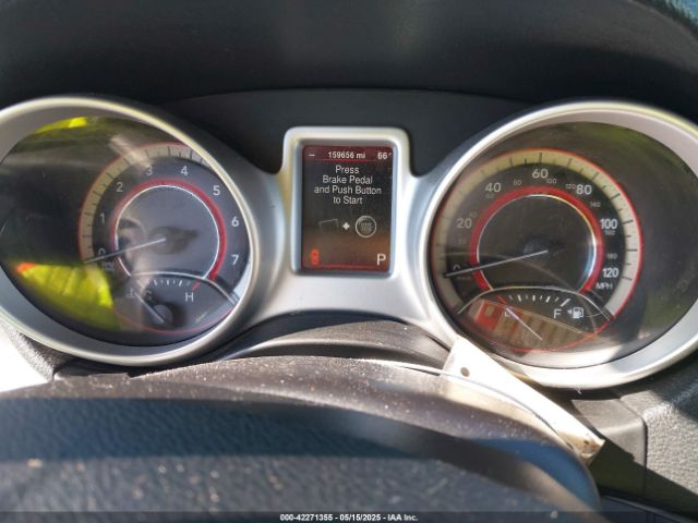 3C4PDCBB5FT511881 Dodge Journey Sxt