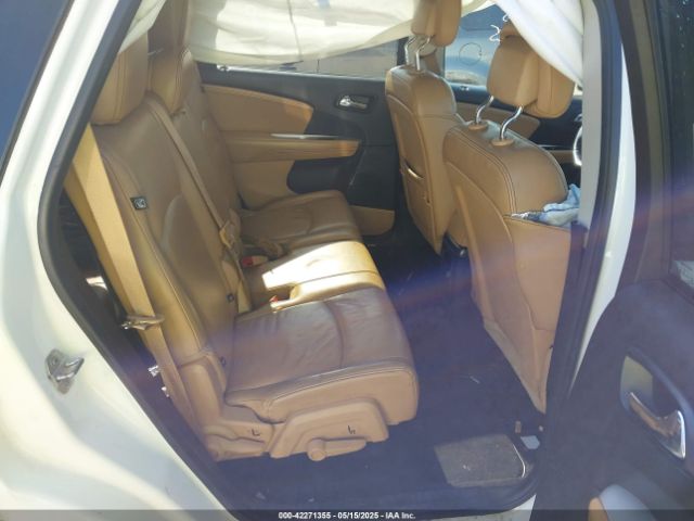 3C4PDCBB5FT511881 Dodge Journey Sxt