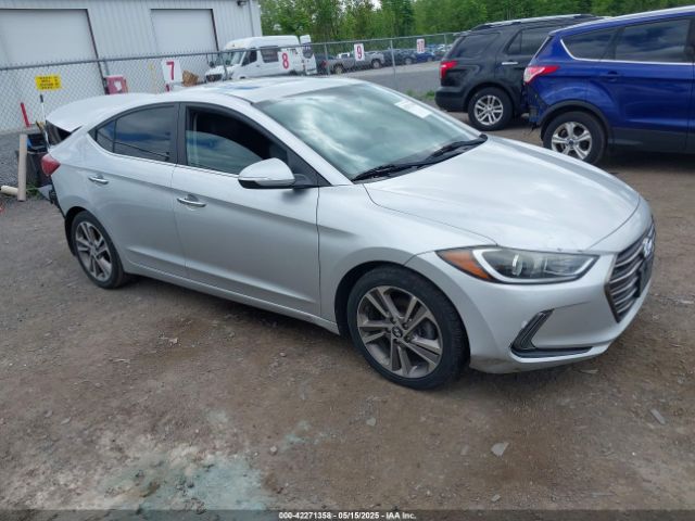 5NPD84LF2HH000601 auction archive image