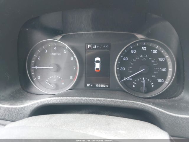 5NPD84LF2HH000601 Hyundai Elantra Limited