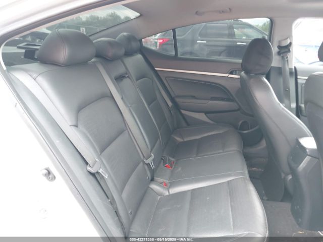 5NPD84LF2HH000601 Hyundai Elantra Limited