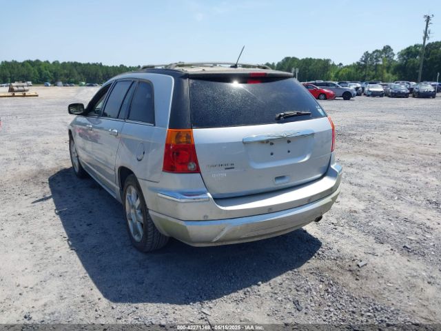 2008 CHRYSLER PACIFICA 2A8GM78X78R113600 Photo 2