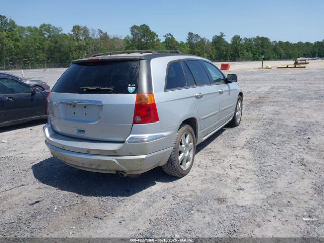 2008 CHRYSLER PACIFICA 2A8GM78X78R113600 Photo 3
