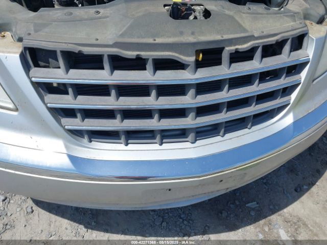 2008 CHRYSLER PACIFICA 2A8GM78X78R113600 Photo 5