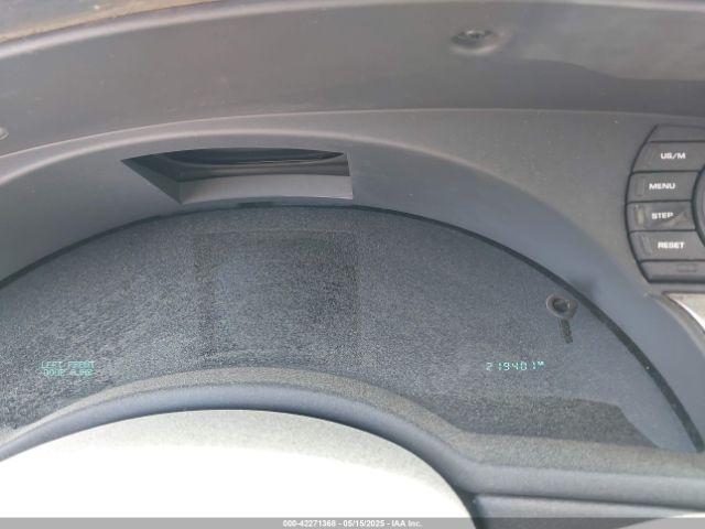 2008 CHRYSLER PACIFICA 2A8GM78X78R113600 Photo 6