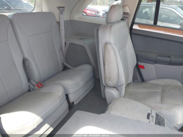 2008 CHRYSLER PACIFICA 2A8GM78X78R113600 Photo 7