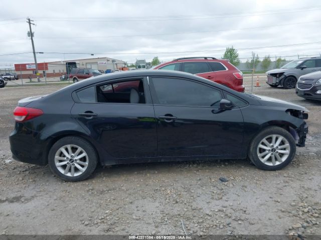 3KPFL4A76HE008644 KIA mpi nu