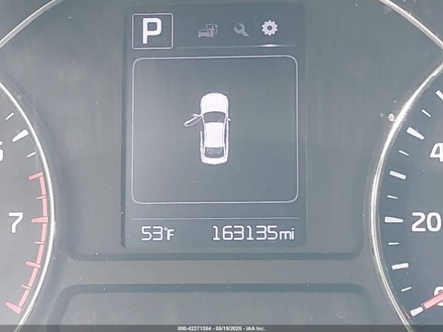 3KPFL4A76HE008644 KIA mpi nu