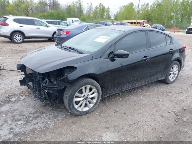 3KPFL4A76HE008644 KIA mpi nu
