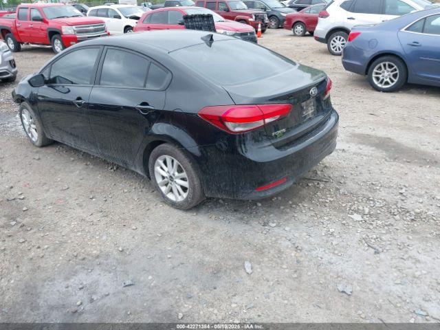 3KPFL4A76HE008644 KIA mpi nu