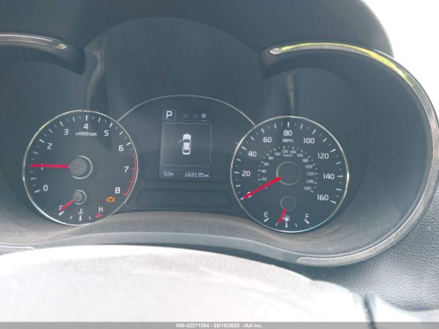 3KPFL4A76HE008644 KIA mpi nu
