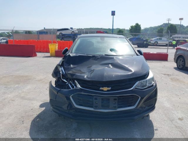1G1BC5SM0H7214091 Chevrolet le2 -di: direct injection, vvt: variable valve timing, gen, alum