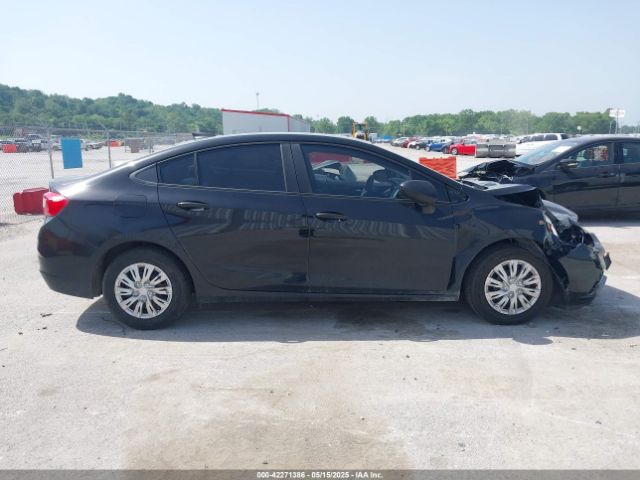 1G1BC5SM0H7214091 Chevrolet le2 -di: direct injection, vvt: variable valve timing, gen, alum