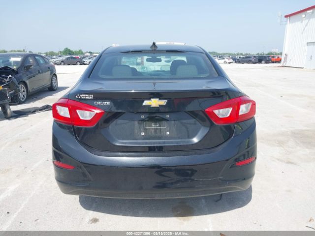 1G1BC5SM0H7214091 Chevrolet le2 -di: direct injection, vvt: variable valve timing, gen, alum