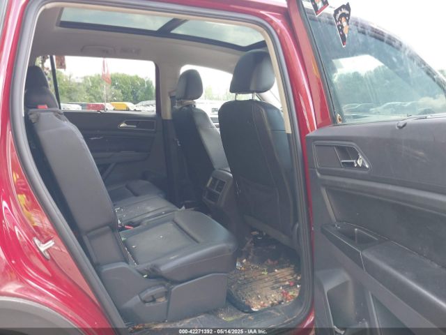 2018 VOLKSWAGEN ATLAS 1V2MR2CA3JC569544 Photo 7