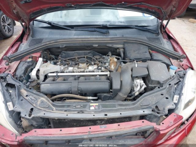 2012 VOLVO XC60 YV4952DLXC2347009 Photo 9