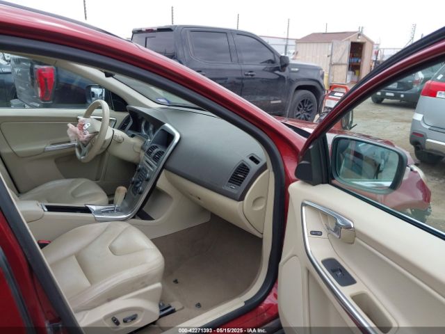 2012 VOLVO XC60 YV4952DLXC2347009 Photo 4