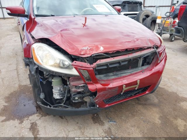 2012 VOLVO XC60 YV4952DLXC2347009 Photo 5