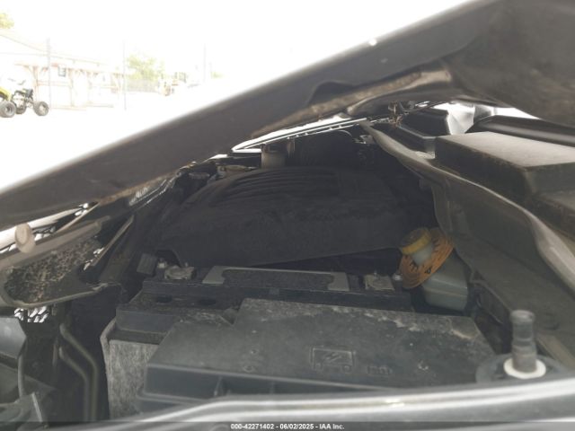 2C4RDGBG6KR596593 Dodge Grand Caravan Se Plus
