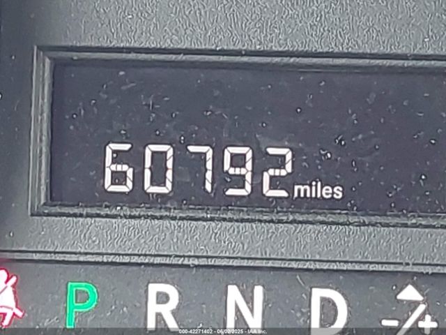 2C4RDGBG6KR596593 Dodge Grand Caravan Se Plus