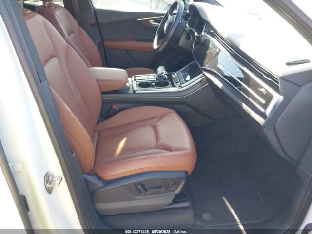 2022 AUDI Q7 WA1LXBF79ND004082 Photo 4