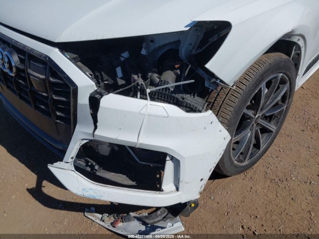 2022 AUDI Q7 WA1LXBF79ND004082 Photo 5