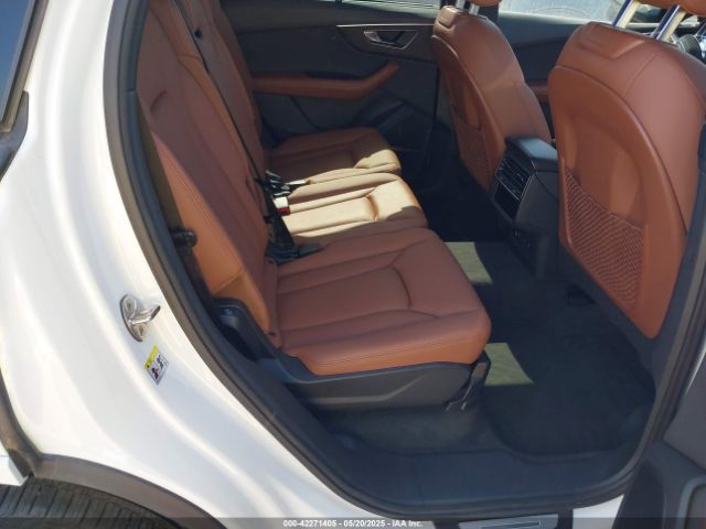 2022 AUDI Q7 WA1LXBF79ND004082 Photo 7