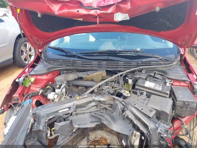 3KPA24AD6LE284320 KIA gammaii 1.6mpi+cvt