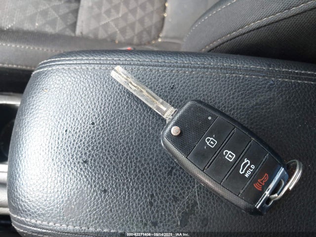 3KPA24AD6LE284320 KIA gammaii 1.6mpi+cvt