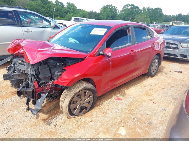 3KPA24AD6LE284320 KIA gammaii 1.6mpi+cvt