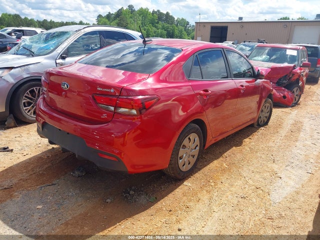 3KPA24AD6LE284320 KIA gammaii 1.6mpi+cvt
