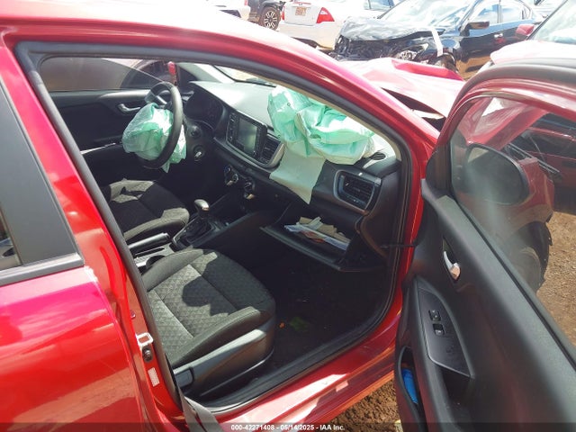 3KPA24AD6LE284320 KIA gammaii 1.6mpi+cvt