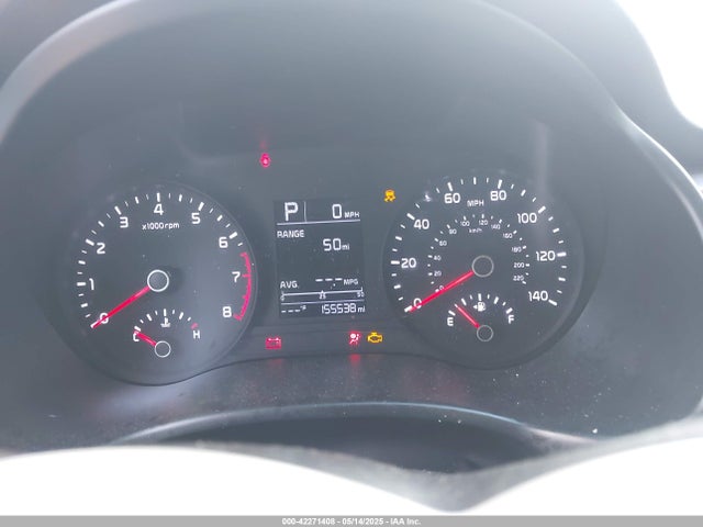 3KPA24AD6LE284320 KIA gammaii 1.6mpi+cvt