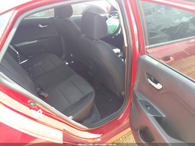 3KPA24AD6LE284320 KIA gammaii 1.6mpi+cvt