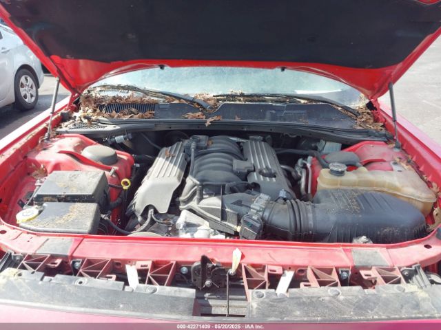 2021 DODGE CHALLENGER 2C3CDZFJ2MH537612 Photo 9
