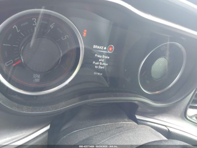 2021 DODGE CHALLENGER 2C3CDZFJ2MH537612 Photo 6
