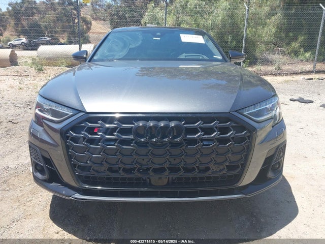 WAULSBF88PN002413 Audi tfsi