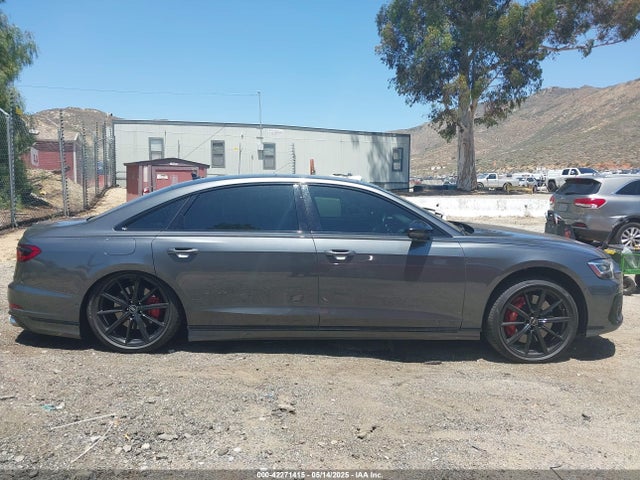 WAULSBF88PN002413 Audi tfsi