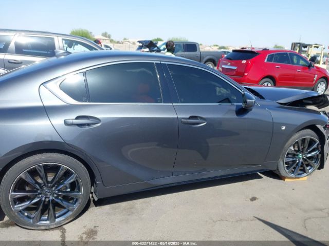 JTHGZ1B26M5037621 Lexus 2gr-fks
