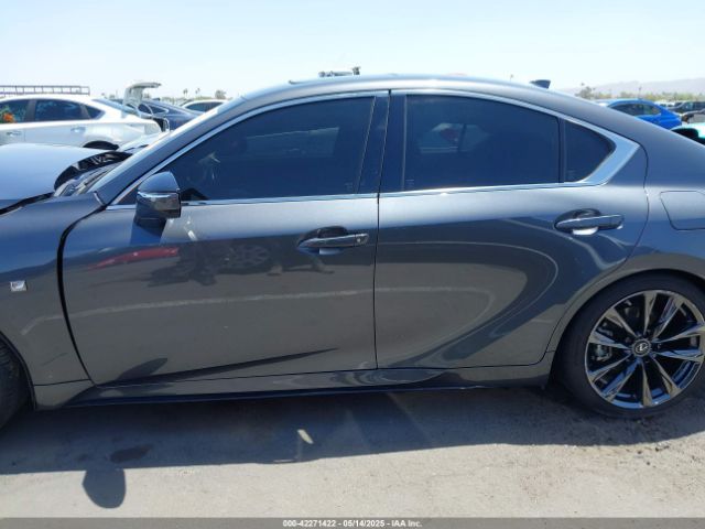 JTHGZ1B26M5037621 Lexus 2gr-fks