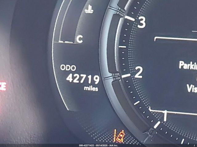 JTHGZ1B26M5037621 Lexus 2gr-fks