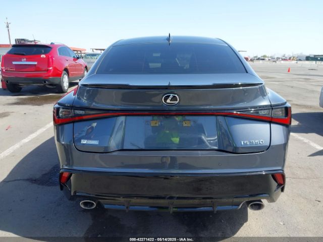 JTHGZ1B26M5037621 Lexus 2gr-fks