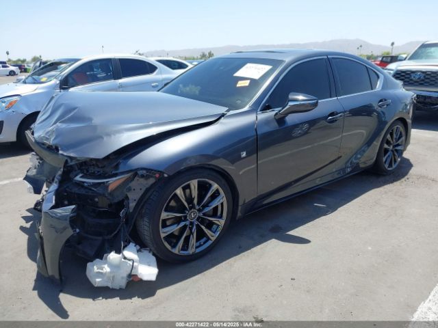 JTHGZ1B26M5037621 Lexus 2gr-fks