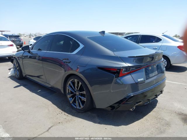 JTHGZ1B26M5037621 Lexus 2gr-fks