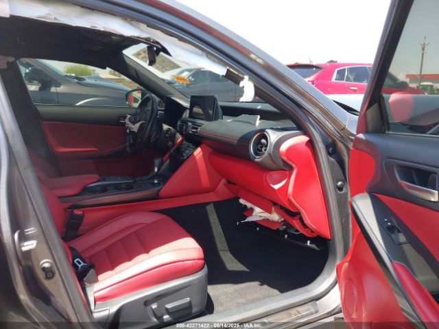 JTHGZ1B26M5037621 Lexus 2gr-fks