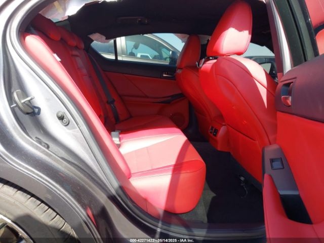 JTHGZ1B26M5037621 Lexus 2gr-fks
