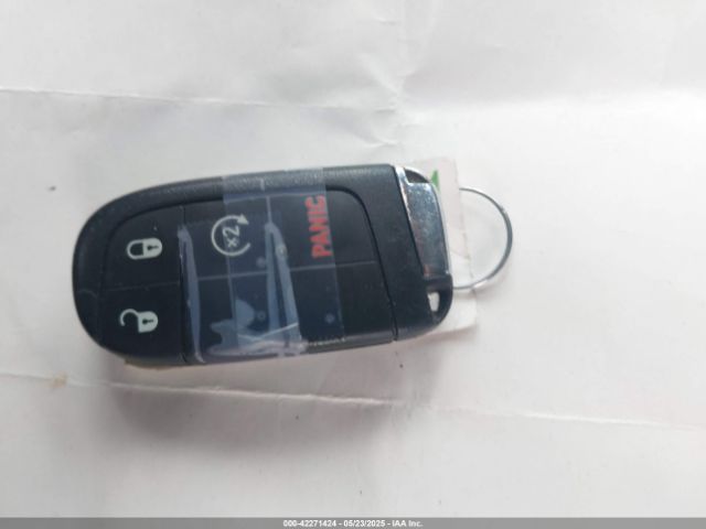 2019 JEEP COMPASS 3C4NJDBB3KT741841 Photo 10