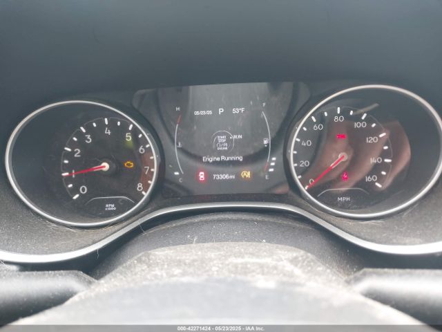 2019 JEEP COMPASS 3C4NJDBB3KT741841 Photo 6